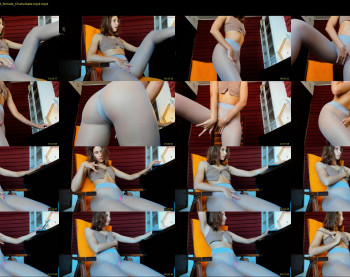 kathlena — 56 minute Chaturbate female cam capture, 720p, Aug 20, 2023