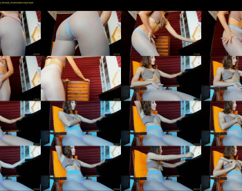 kathlena — 42 minute Chaturbate female cam capture, 720p, Aug 20, 2023