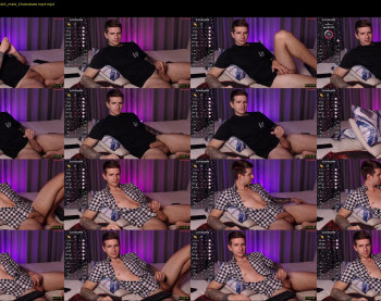 mr_longboy — 54 minute Chaturbate male cam capture, 720p, Aug 20, 2023