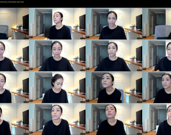 thaispice — 25 minute Chaturbate female cam capture, 720p, Aug 20, 2023