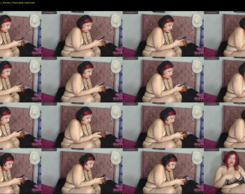 _darkitty_ — 8 minute Chaturbate female cam capture, 720p, Aug 22, 2023