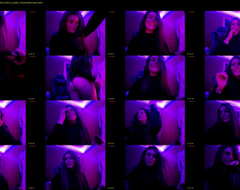 cornishcandy — 49 minute Chaturbate female cam capture, 720p, Aug 22, 2023