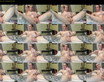 cummfights — 13 minute Chaturbate male cam capture, 720p, Aug 21, 2023