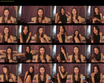 daisypro — 19 minute Chaturbate couple cam capture, 720p, Aug 21, 2023