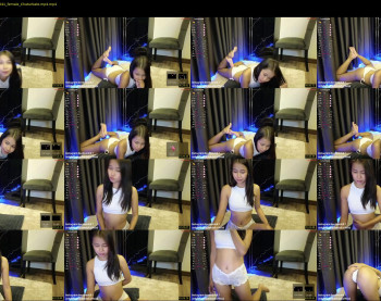 deedeedoll — 55 minute Chaturbate female cam capture, 720p, Aug 21, 2023