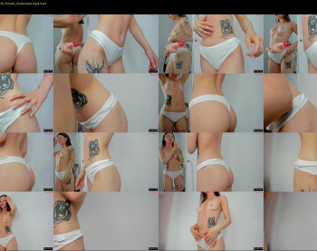 deva_alice — 11 minute Chaturbate female cam capture, 720p, Aug 21, 2023