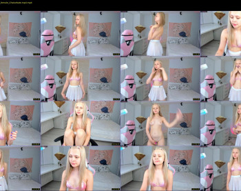 elly_ary — 121 minute Chaturbate female cam capture, 720p, Aug 21, 2023