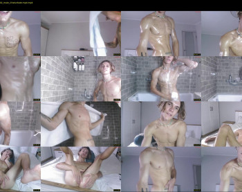 eric_crush — 50 minute Chaturbate male cam capture, 720p, Aug 21, 2023
