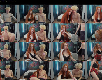 gofymcmouse — 115 minute Chaturbate male cam capture, 720p, Aug 21, 2023