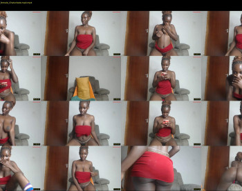 gulpess — 33 minute Chaturbate female cam capture, 480p, Aug 21, 2023