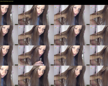 imsiri — 3 minute Chaturbate female cam capture, 720p, Aug 22, 2023