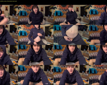 jakeyyboy2004 — 7 minute Chaturbate male cam capture, 720p, Aug 21, 2023