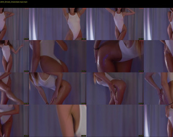 katrin_sweeft — 16 minute Chaturbate female cam capture, 720p, Aug 21, 2023
