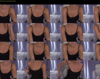 katrin_sweeft — 3 minute Chaturbate female cam capture, 720p, Aug 22, 2023