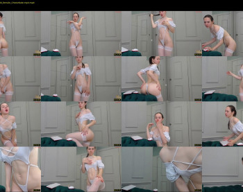 kriskras__ — 57 minute Chaturbate female cam capture, 720p, Aug 21, 2023