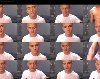 marvelboy_ — 78 minute Chaturbate male cam capture, 720p, Aug 21, 2023