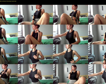 mashulya29 — 60 minute Chaturbate female cam capture, 720p, Aug 21, 2023