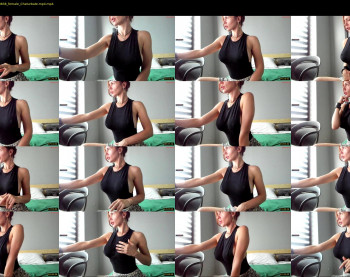 mashulya29 — 25 minute Chaturbate female cam capture, 720p, Aug 21, 2023