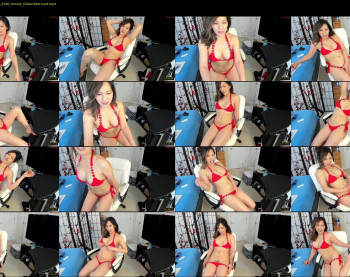 masquerouge — 42 minute Chaturbate female cam capture, 720p, Aug 21, 2023