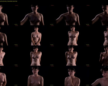 mindvoiding — 4 minute Chaturbate female cam capture, 720p, Aug 22, 2023