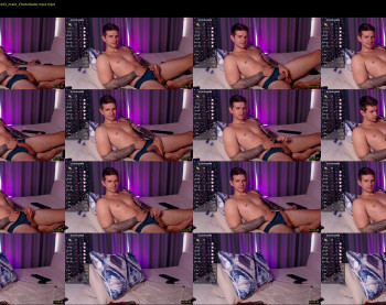 mr_longboy — 23 minute Chaturbate male cam capture, 720p, Aug 21, 2023