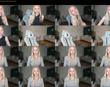 oh_honey_ — 29 minute Chaturbate female cam capture, 720p, Aug 21, 2023