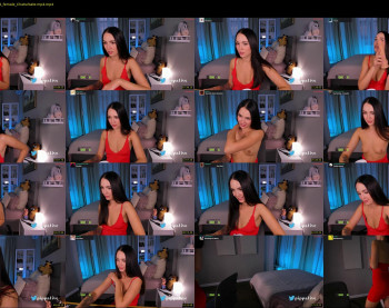 pippalee — 65 minute Chaturbate female cam capture, 720p, Aug 21, 2023