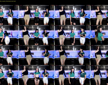 renae_tom — 121 minute Chaturbate couple cam capture, 720p, Aug 21, 2023