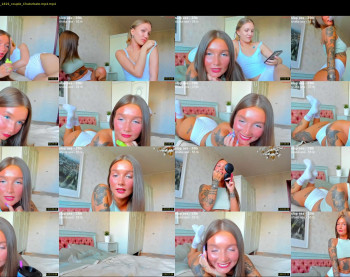 shadowladyyy — 121 minute Chaturbate couple cam capture, 720p, Aug 21, 2023