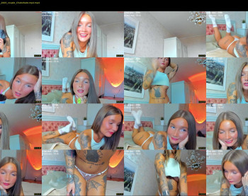shadowladyyy — 59 minute Chaturbate couple cam capture, 720p, Aug 21, 2023