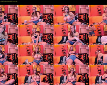task_manager — 77 minute Chaturbate couple cam capture, 720p, Aug 21, 2023