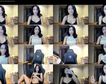 thaispice — 57 minute Chaturbate female cam capture, 720p, Aug 21, 2023