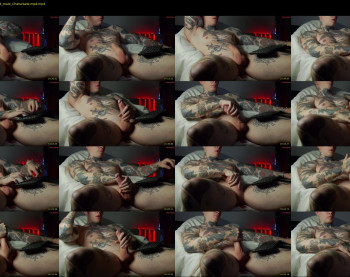 tom__ice — 62 minute Chaturbate male cam capture, 720p, Aug 21, 2023