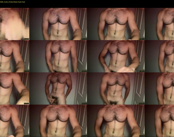 tommy4193 — 4 minute Chaturbate male cam capture, 720p, Aug 21, 2023
