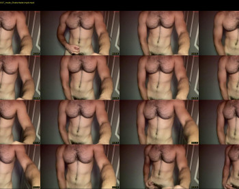 tommy4193 — 7 minute Chaturbate male cam capture, 720p, Aug 21, 2023