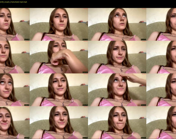 viktoria9898 — 8 minute Chaturbate couple cam capture, 720p, Aug 21, 2023