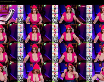 yoki_shizuko — 121 minute Chaturbate female cam capture, 720p, Aug 21, 2023