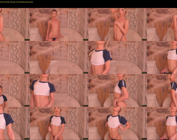 yourmidnightcoffee — 13 minute Chaturbate female cam capture, 720p, Aug 22, 2023
