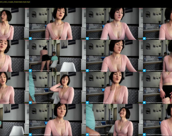 yournaughtypixie — 68 minute Chaturbate couple cam capture, 720p, Aug 21, 2023