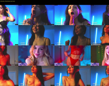emmber — 96 minute Chaturbate female cam capture, 720p, Aug 23, 2023