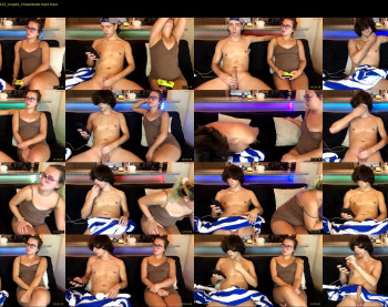 jacksoftboy — 26 minute Chaturbate male cam capture, 720p, Aug 23, 2023