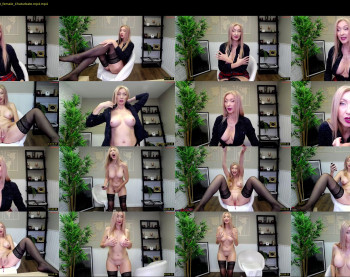 ladyleea — 49 minute Chaturbate female cam capture, 720p, Aug 22, 2023