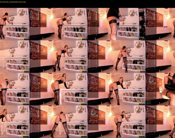 ella_pridee — 121 minute Chaturbate female cam capture, 720p, Aug 23, 2023