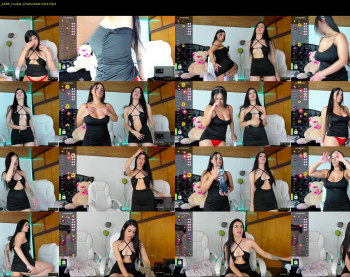 _blind_melon_ — 16 minute Chaturbate female cam capture, 720p, Aug 24, 2023