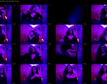 cornishcandy — 99 minute Chaturbate female cam capture, 720p, Aug 24, 2023