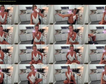 jess_dutton — 109 minute Chaturbate female cam capture, 720p, Aug 24, 2023