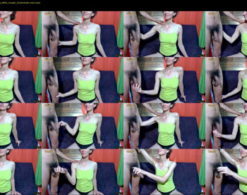 randomshuffle — 22 minute Chaturbate couple cam capture, 480p, Aug 24, 2023