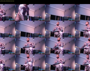dimitri_sullivan — 15 minute Chaturbate male cam capture, 720p, Aug 25, 2023