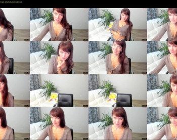 fritha — 13 minute Chaturbate female cam capture, 720p, Aug 25, 2023