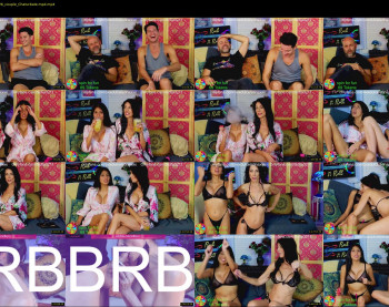 sofia3211 — 120 minute Chaturbate couple cam capture, 720p, Aug 26, 2023